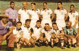 Seleção Brasileira em 1950