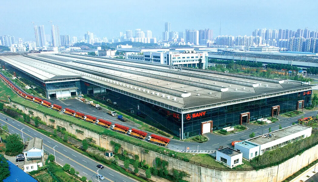 Sany Group