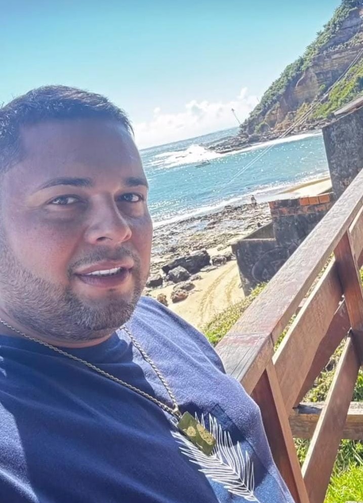 Segundo informações, Pipoca tinha envolvimento com a criminalidade