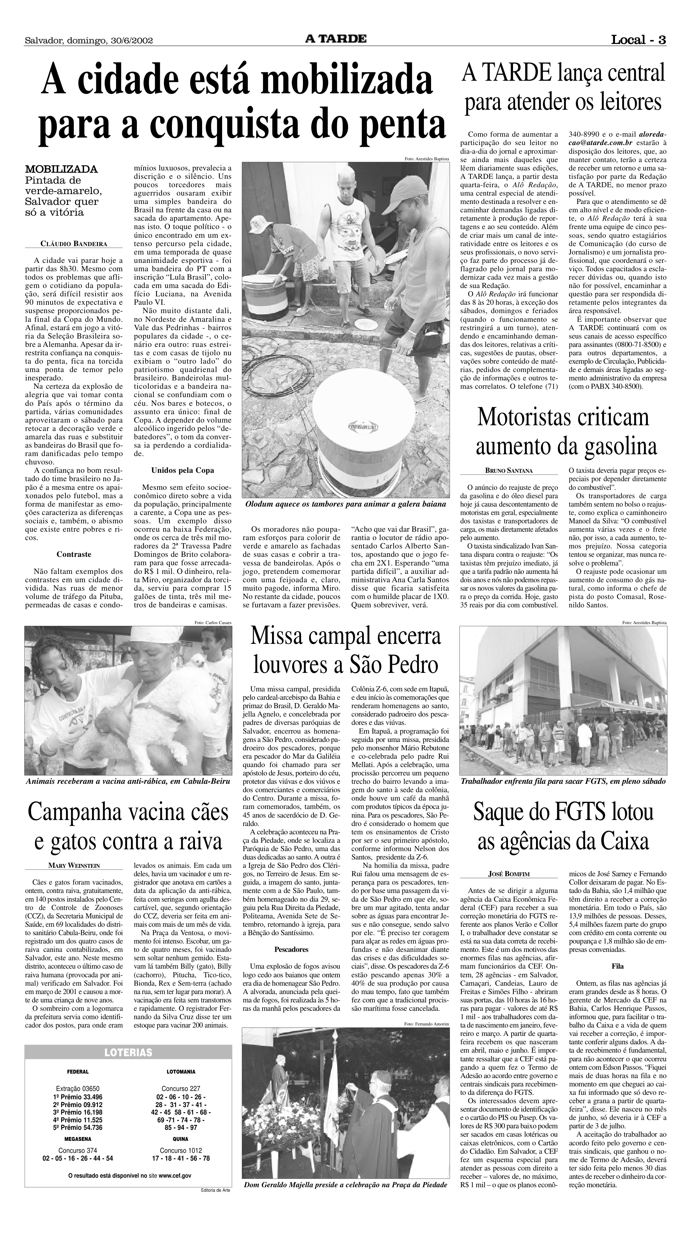 Cobertura do penta do Brasil na Copa do Mundo
