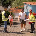 Cidades baianas participam de simulado de emergência imagem