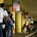 Obras na Estação da Lapa mudam linhas de ônibus; fique por dentro imagem