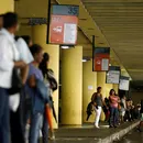 Obras na Estação da Lapa mudam linhas de ônibus; fique por dentro