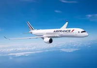 Air France suspende voos entre Salvador e Paris