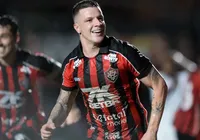 Carrasco do Vasco, Renato Kayzer surge como trunfo do Vitória em São Januário