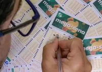 Mega-Sena, Quina e Lotofácil vão sortear R$ 62,5 milhões nesta terça-feira (18/08)