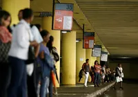 Obras na Estação da Lapa mudam linhas de ônibus; fique por dentro