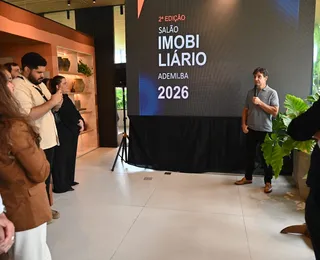 ADEMI-BA lança segunda edição do Salão Imobiliário da Bahia