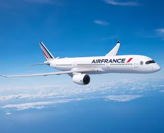 Air France suspende voos entre Salvador e Paris