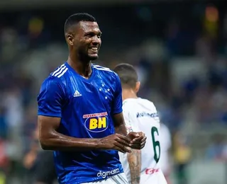 Assistente de pedreiro e feirante: a vida de Igor Thiago até a Copa