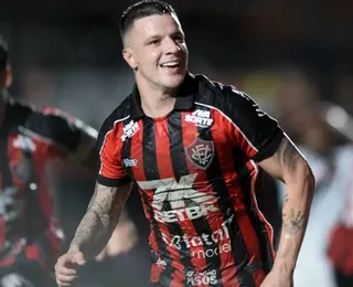 Carrasco do Vasco, Renato Kayzer surge como trunfo do Vitória em São Januário