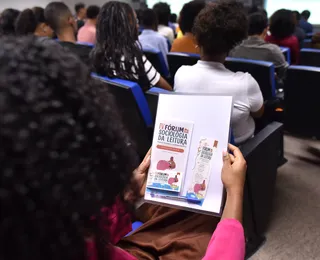 Fórum em Salvador discute práticas de mediação de leitura nas escolas
