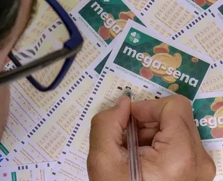 Mega-Sena, Quina e Lotofácil vão sortear R$ 62,5 milhões nesta terça-feira (18/08)