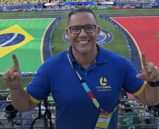 Repórter elogiado por Casimiro na CazéTV deixa a Globo após 26 anos