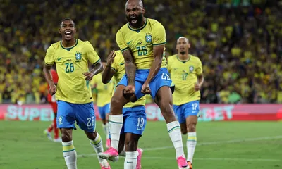 De qual país da Copa é essa bandeira?