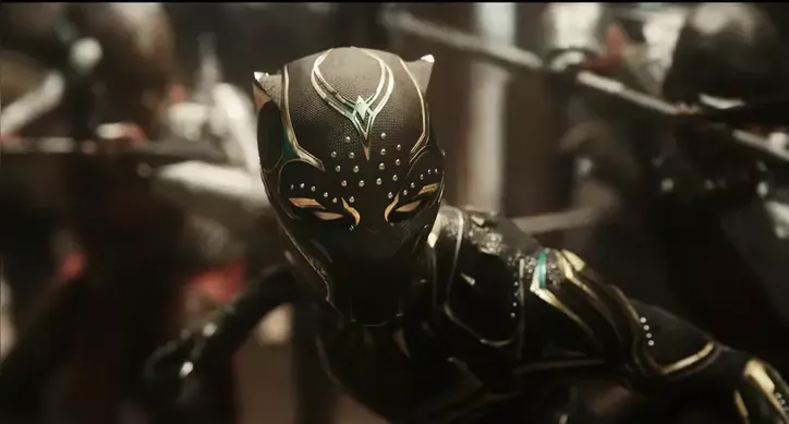 Cena do trailer de Vingadores: Doutor Destino