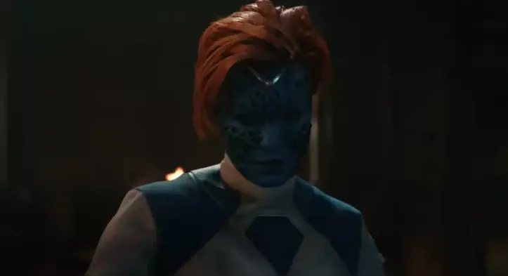 Cena do trailer de Vingadores: Doutor Destino