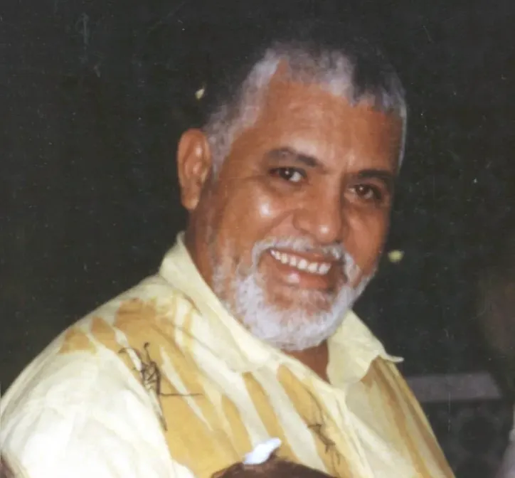 Arcanjo Antonino Lopes do Nascimento, o repórter Tim Lopes