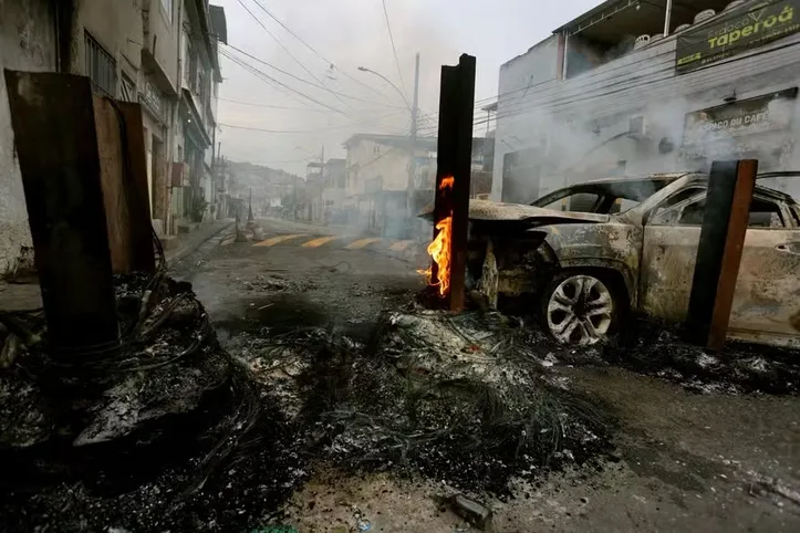 Comunidade do Rio de Janeiro