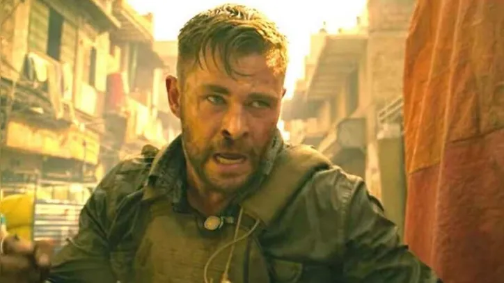Imagem ilustrativa da imagem 6 filmes imperdíveis da Netflix para este fim de semana (08 e 09/08)