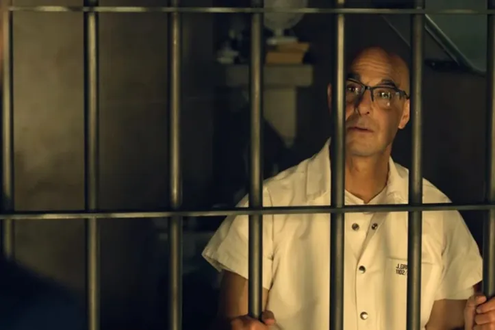 Imagem ilustrativa da imagem 6 séries curtas da Netflix para assistir no fim de semana (08 e 09/08)