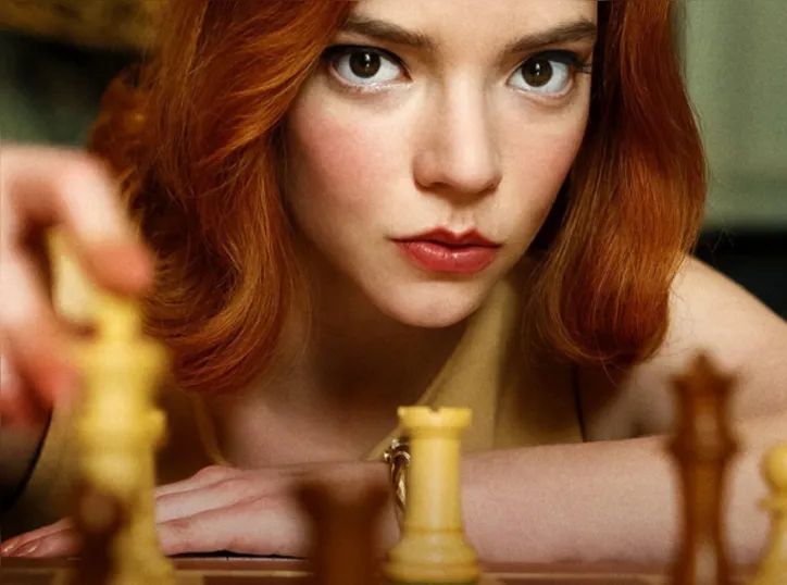 Imagem ilustrativa da imagem 6 séries curtas da Netflix para assistir no fim de semana (08 e 09/08)
