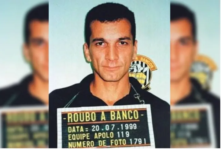 Marcos Willians Herbas Camacho, o Marcola.
