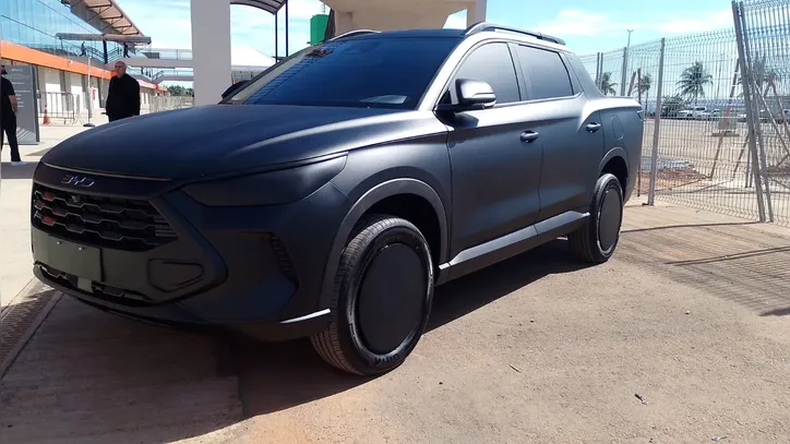 BYD Mako