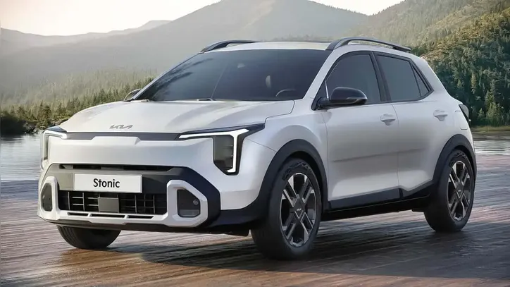 Kia Stonic