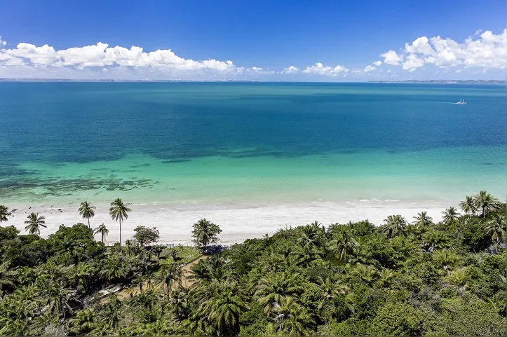 Ilha dos Frades (Baía de Todos os Santos)