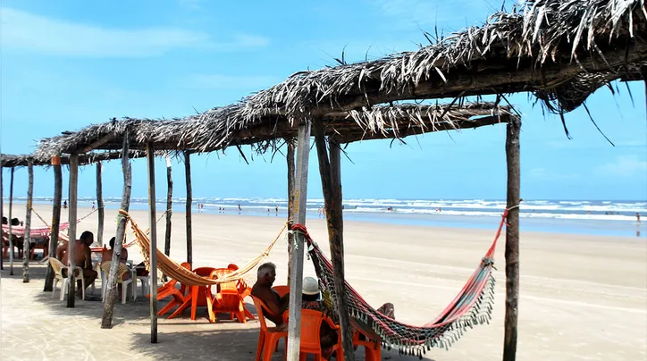 Mangue Seco (Litoral Norte)