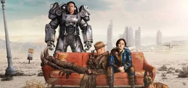 Imagem ilustrativa da imagem 8 filmes e séries vão salvar seu fim de semana no Prime Video (08 e 09/08)
