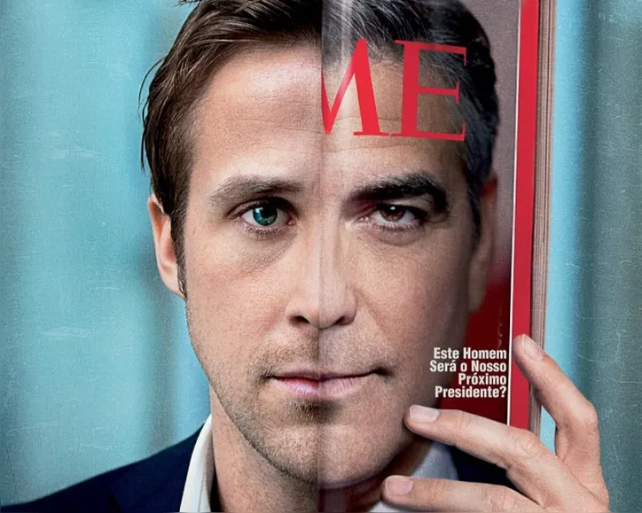 Tudo pelo Poder (The Ides of March) - EUA, 2011