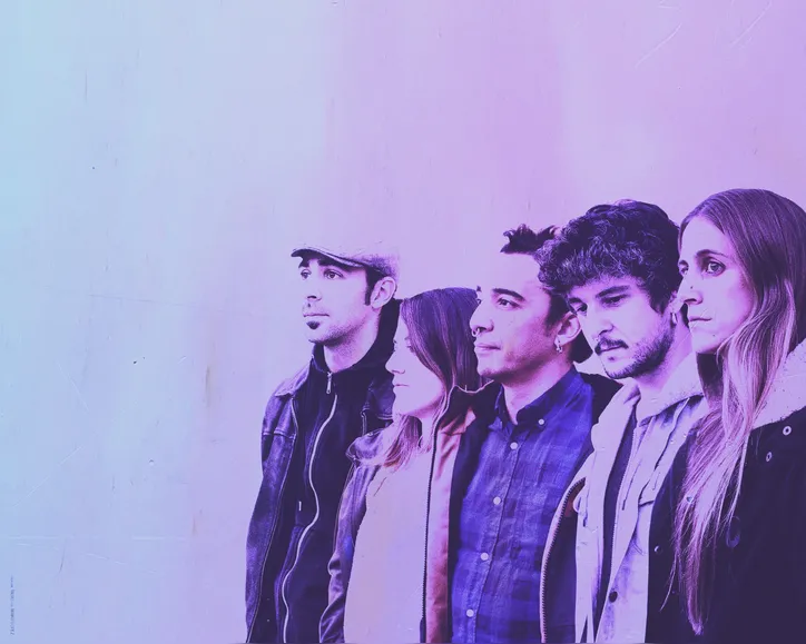 Nosotros - Espanha, 2017