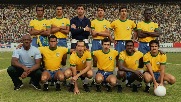 Esses filmes e séries são ideais para entrar no clima do futebol antes do jogo do Brasil
