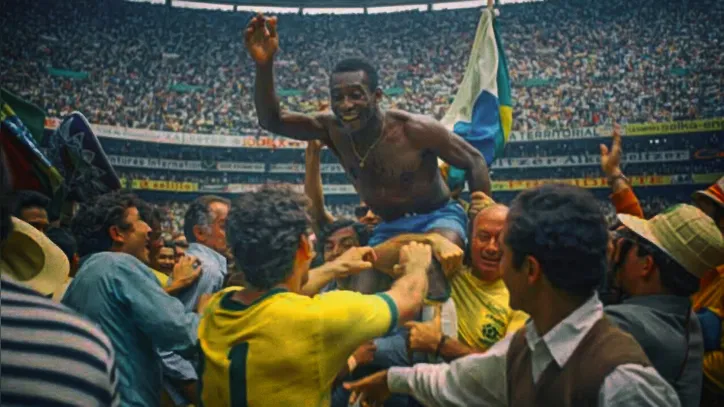 Cena de Campeões da Copa