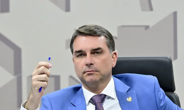 Flávio Bolsonaro