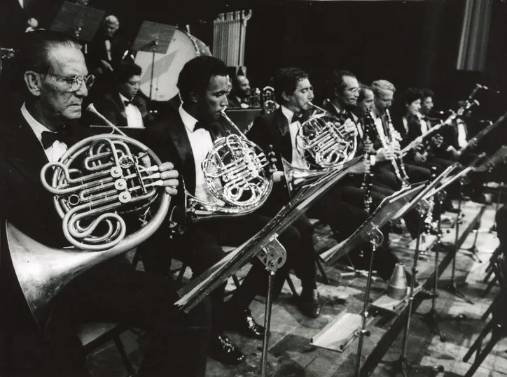 Osba de volta ao TCA para a série Concertos para a Juventude