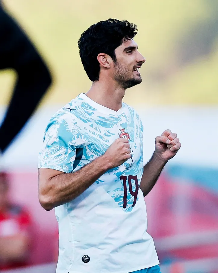 Gonçalo Guedes