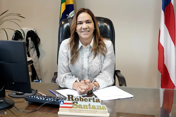 Imagem ilustrativa da imagem ‘A regulação é uma fila que salva vidas’, diz Roberta Santana