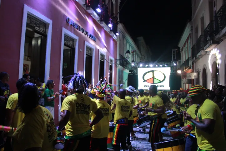 Olodum