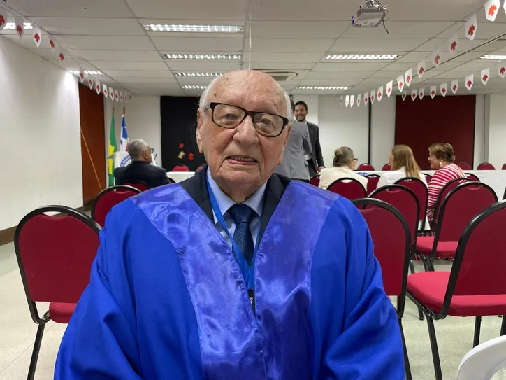 Geraldo Leite