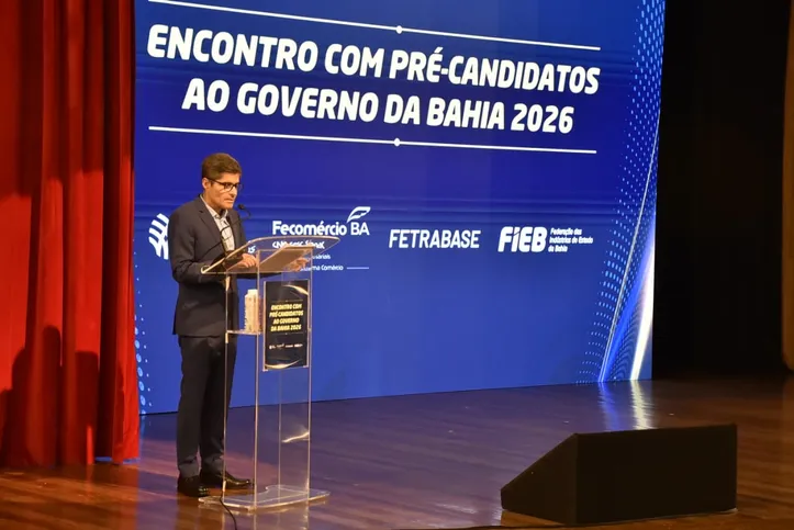 Evento foi promovido pelo setor produtivo