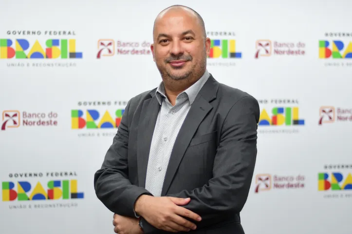 Pedro Lima Neto, Superintendente estadual do Banco do Nordeste na Bahia