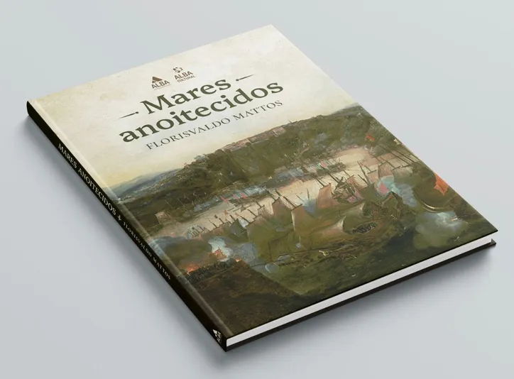 ‘Mares Anoitecidos’
