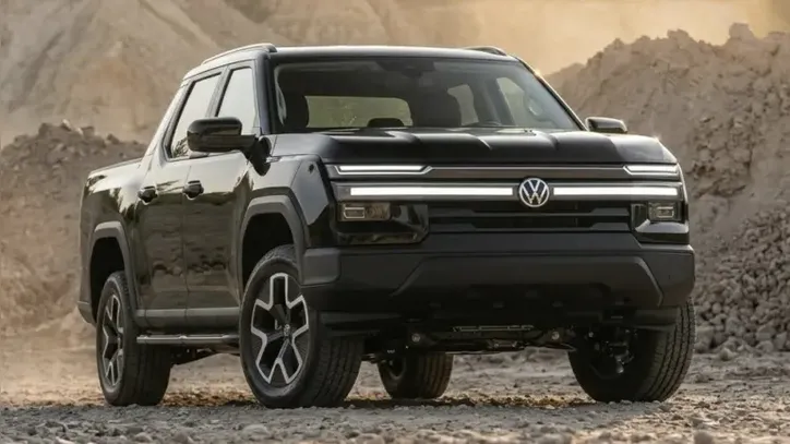 Amarok 2027