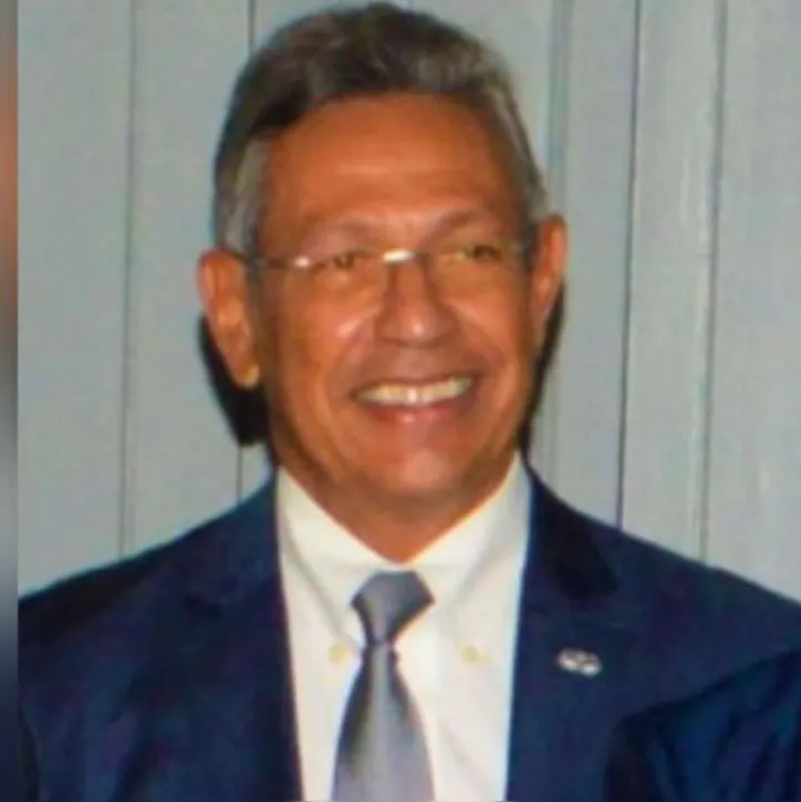 General de Divisão Veterano Racine Filho