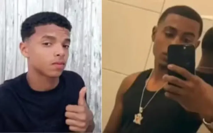Imagem ilustrativa da imagem Amigos de 17 e 20 anos desaparecem após encontro em cidade baiana