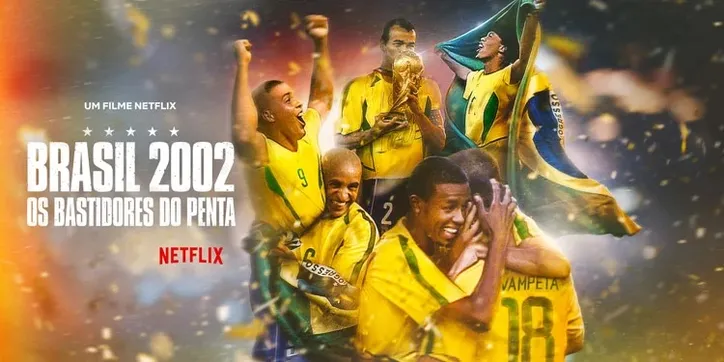 Brasil 2002 — Os Bastidores do Penta