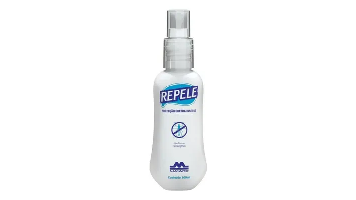 Repelente Repele Spray